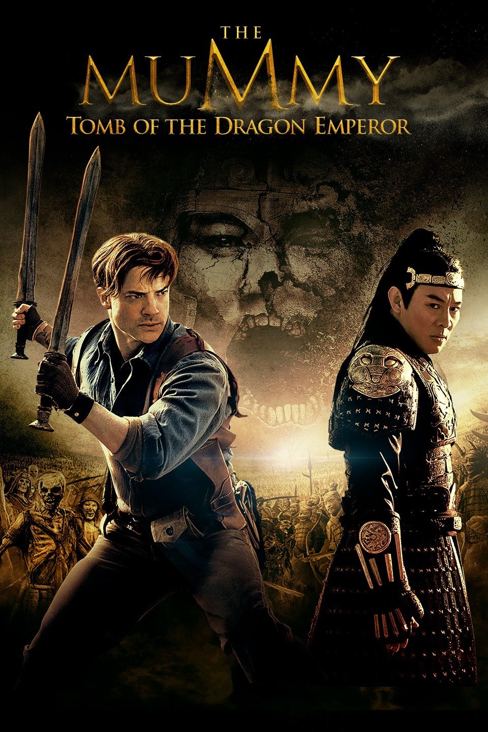 The Mummy Tomb of the Dragon Emperor (2008) [72864] (A1772148708) [[Movies 2.0]] --Plex--